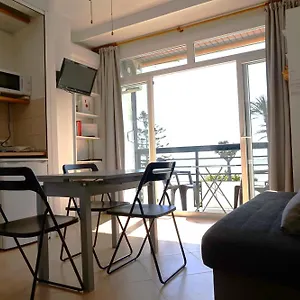 Apartamento Castillo De Santa Clara, Torremolinos
