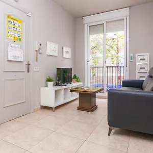 U-nique Torre Damians Apartamento Barcelona