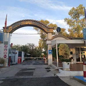 Camping Camping, Torremolinos