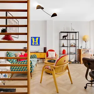 Fandango Apartamento Torremolinos