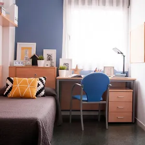 Residencia Tomás Alfaro Fournier Apartamento Vitoria