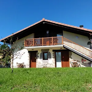 Aldagaia Apartamento Hernani