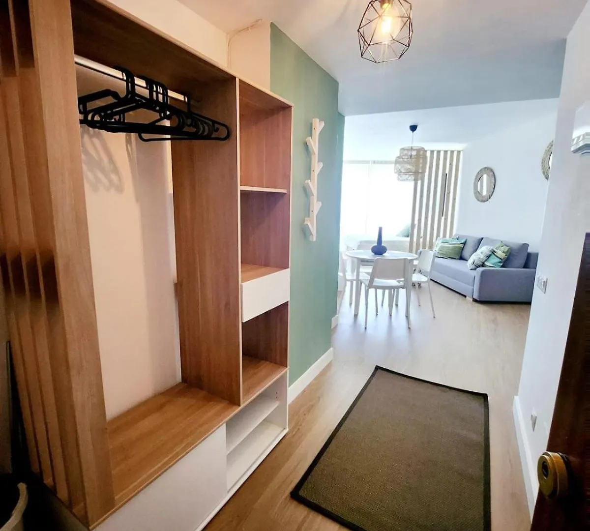 Estudio Melmar En Playamar Torremolinos Apartment